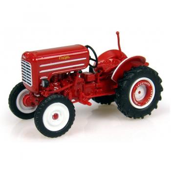 Hachette DL107 Energic 511 Tractor 1955