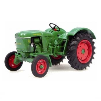 Hachette Collections DL15 Deutz D25 1963