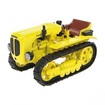 Hachette DL22 Lamborghini DL30C Tractor 1957