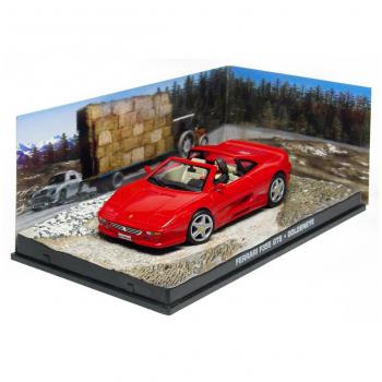 Atlas Editions DY010 Ferrari F355 1995