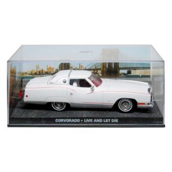 Atlas Editions DY022 Cadillac Corvorado 1973