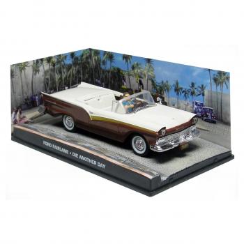 Atlas Editions DY047 Ford Fairlane 1957
