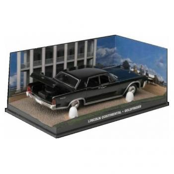 Atlas Editions DY048 Lincoln Continental