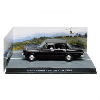Atlas Editions DY056 Toyota Crown 1967