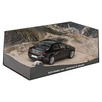 Atlas Editions DY063 Alfa Romeo 159