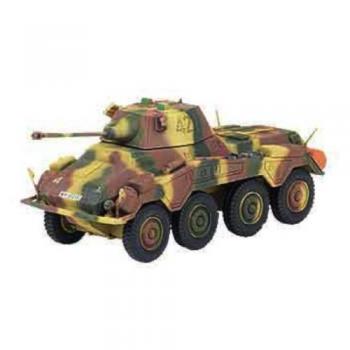 Atlas Editions EX06 Sd.Kfz.234/2 Puma - 1945