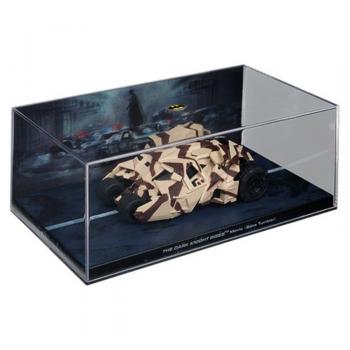 Atlas Editions EY40 Bane Tumbler - Dark Knight Rises