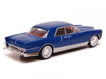 Atlas Editions GE01 Facel Vega 1960