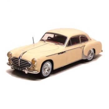 Atlas Editions GE03 Delahaye 235 Coach 1952