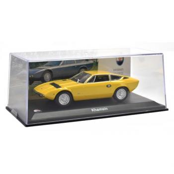 Atlas Editions HD24 Maserati Khamsin 1973