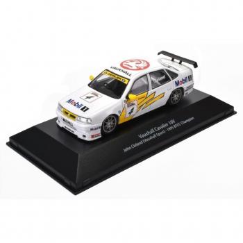 Atlas Editions HR04 Vauxhall Cavalier 16V 1995