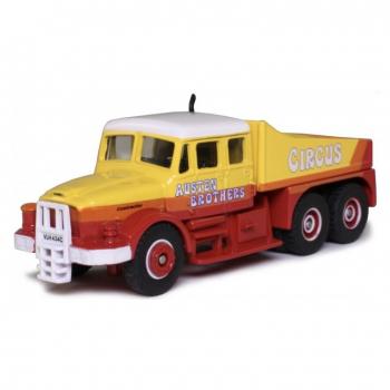 Atlas Editions HU06 Scammell Contractor