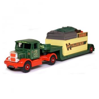 Atlas Editions HU08 Scammell Collins Fair