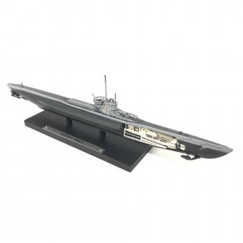 Atlas Editions HX08 Submarine U214
