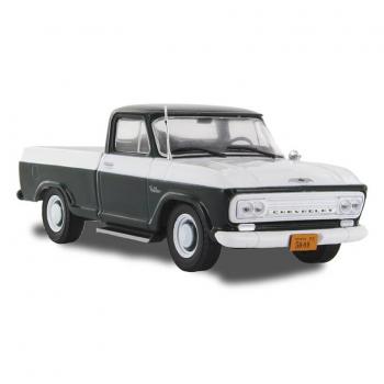 Atlas Editions JQ25 Chevrolet C-14 1964