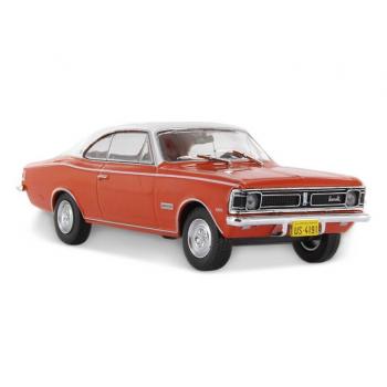 Atlas Editions JQ26 Chevrolet Opala 1971