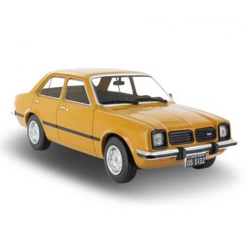 Atlas Editions JQ46 Chevrolet Chevette 1979