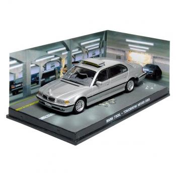 Atlas Editions KY12 BMW 750iL