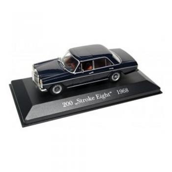 Atlas Editions M008 Mercedes Benz 200 1968