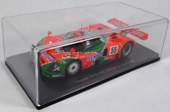 Atlas Editions MB02 Mazda 787B #55 1991