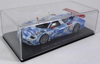 Atlas Editions MB05 Nissan R390 GT1 #32 1998