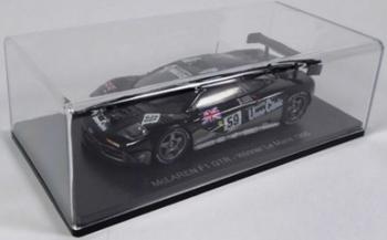 Atlas Editions MB07 McLaren F1 GTR #59 1995