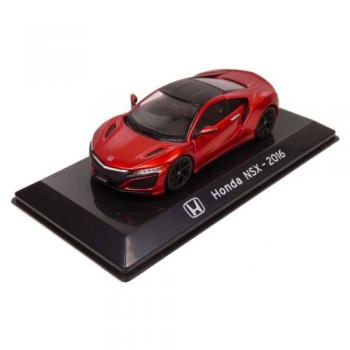 Atlas Editions MK21 Honda NSX - 2016