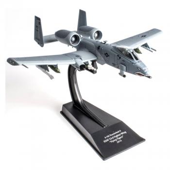 Hachette Collections MU05 A-10C Thunderbolt II