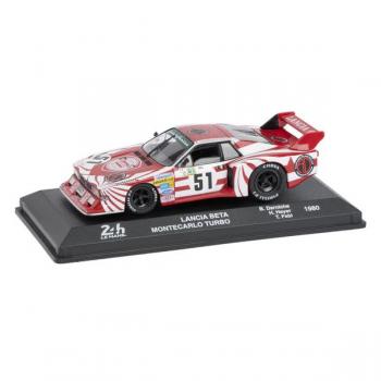 Atlas Editions PA03 Lancia Beta Montecarlo Turbo 1980