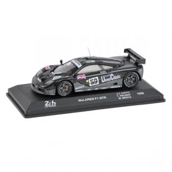 Atlas Editions PA05 McLaren F1 GTR 1995