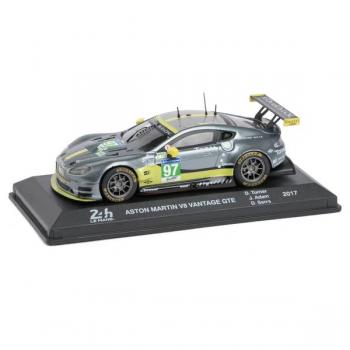 Atlas Editions PA19 Aston Martin V8 Vantage GTE 2017