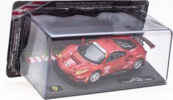 Centauria PE001 Ferrari 488 GTE Daytona 2017