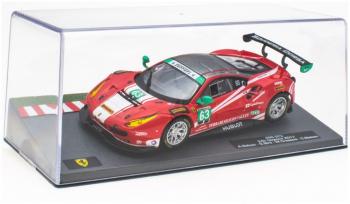 Centauria PE003 Ferrari 488 GTE - 24h Daytona 2017