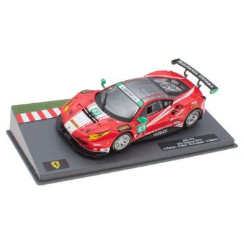 Centauria PE003 Ferrari 488 GTE - 24h Daytona 2017