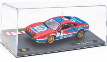 Centauria PE005 Ferrari 308 GTB MC82