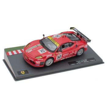 Centauria PE040 Ferrari F430 GT2 - 2008