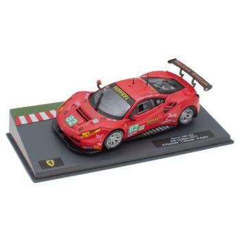 Centauria PE043 Ferrari 488 GTE - 2017