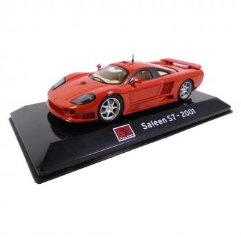 Centauria PF33 Saleen S7 2001