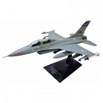 Atlas Editions PJ01 F-16B Fighting Falcon 1988