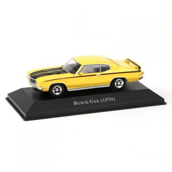 Atlas Editions PP11 Buick GSX 1970
