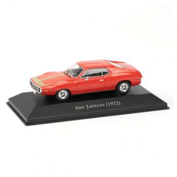 Atlas Editions PP12 AMC Javelin 1972
