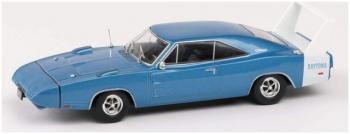 Atlas Editions PP14 Dodge Charger Daytona 1969