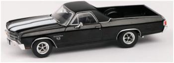 Atlas Editions PP15 Chevrolet El Camino 1970