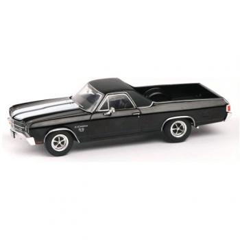 Welly PP15 Chevrolet El Camino 1970