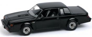 Atlas Editions PP29 Buick Grand National 1987
