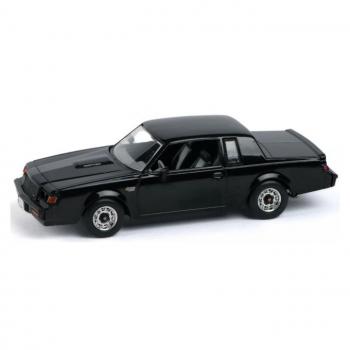Oxford Diecast PP29 Buick Grand National 1987