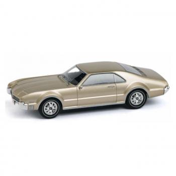 Oxford Diecast PP30 Oldsmobile Tornado 1966