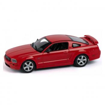 Oxford Diecast PP31 Ford Mustang GT 2005