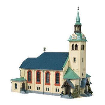 Auhagen 12229 Church