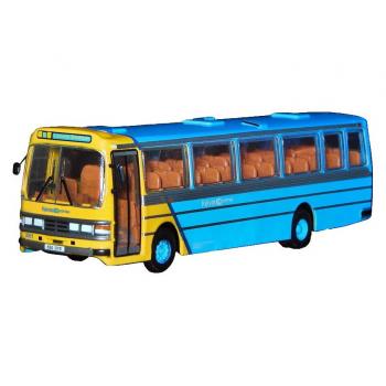 B-T Models B014A Leyland Leopard